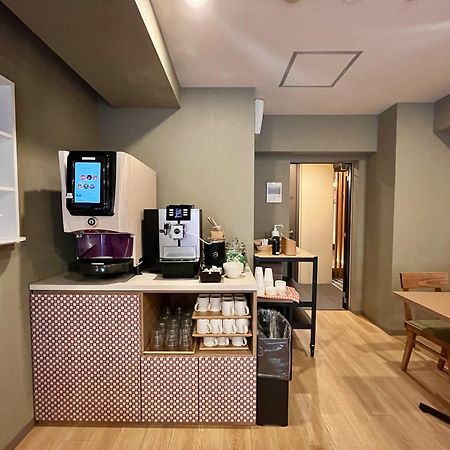 Hiyori Stay Kyoto Kamogawa Ngoại thất bức ảnh
