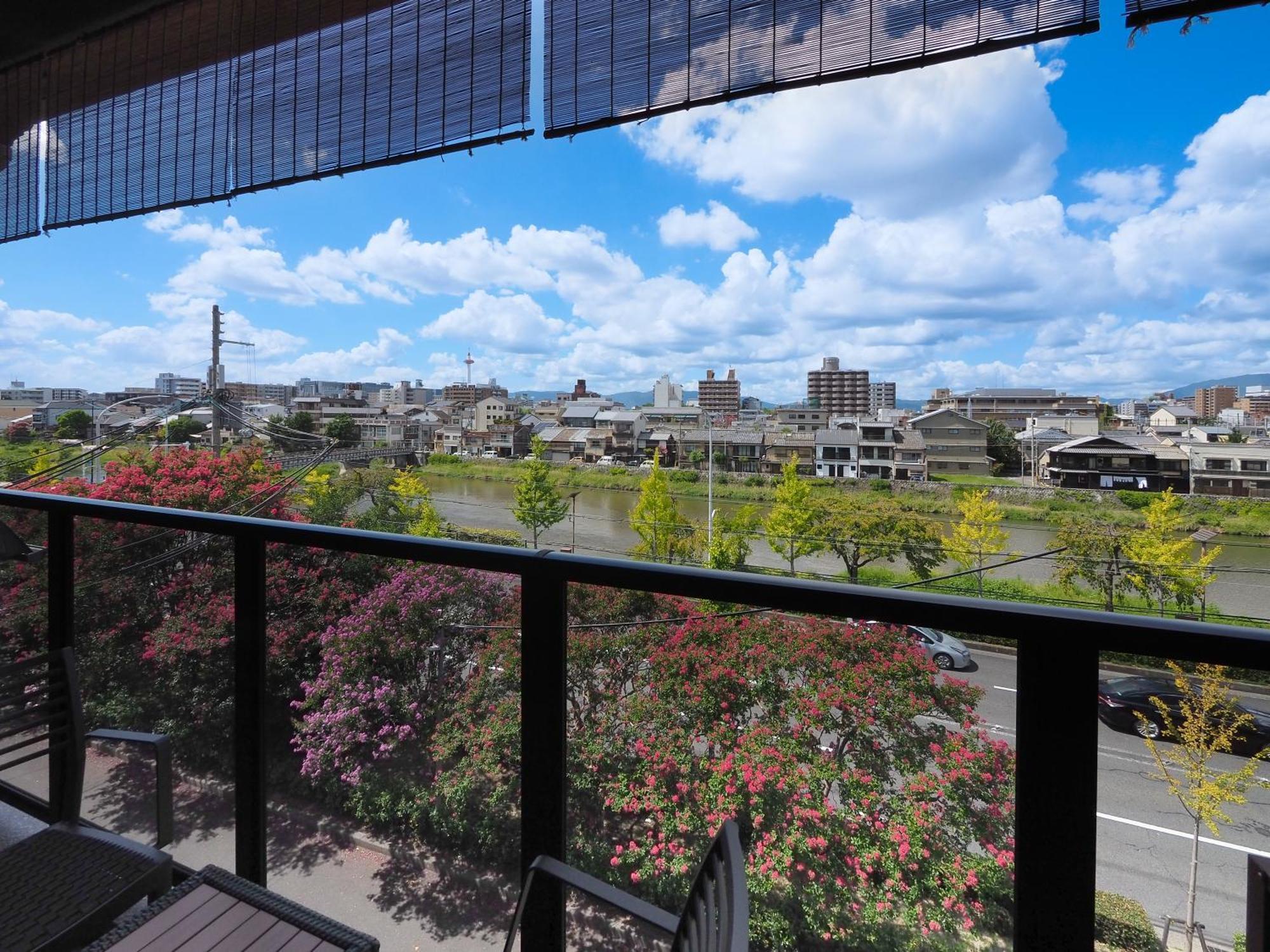 Hiyori Stay Kyoto Kamogawa Ngoại thất bức ảnh