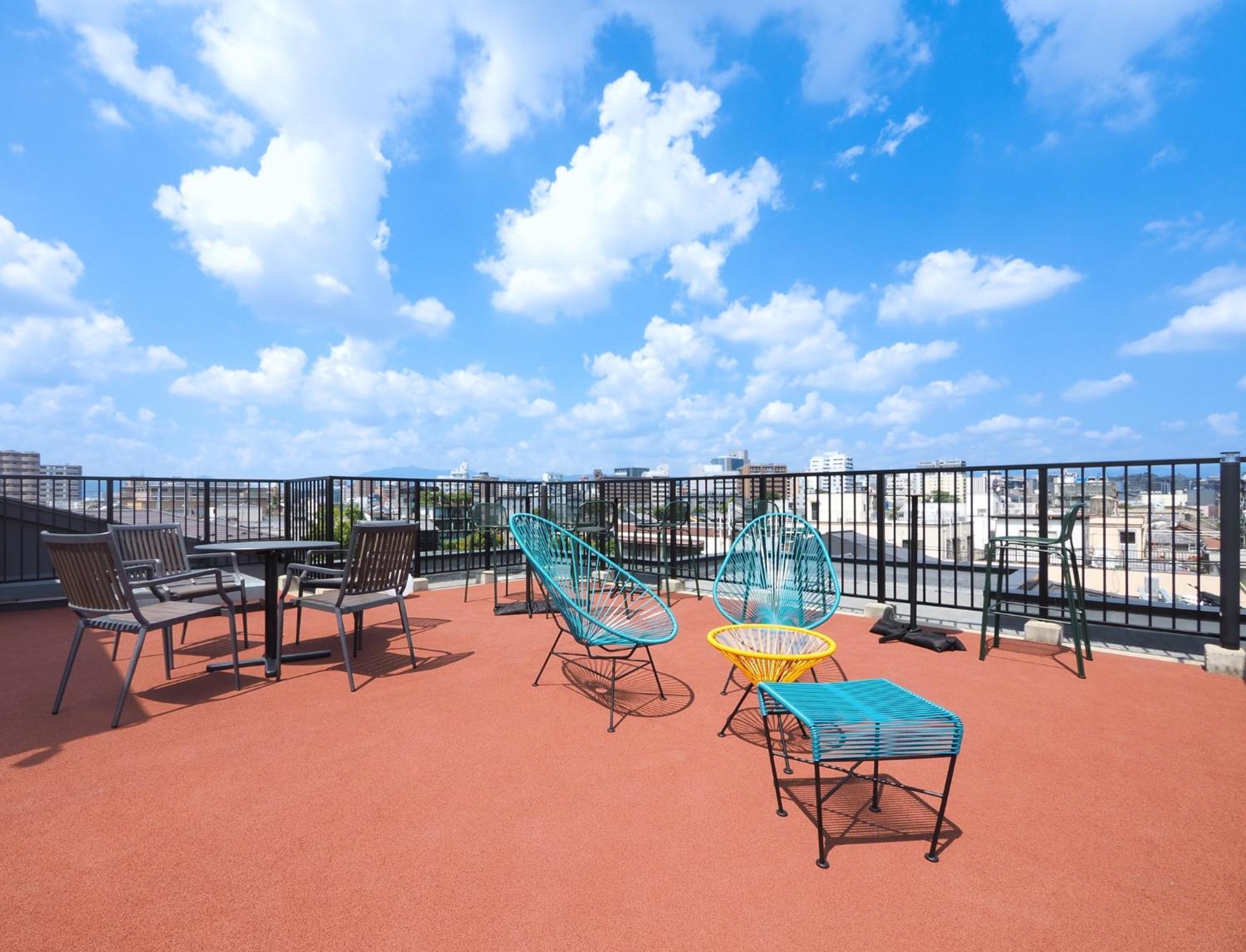 Hiyori Stay Kyoto Kamogawa Ngoại thất bức ảnh