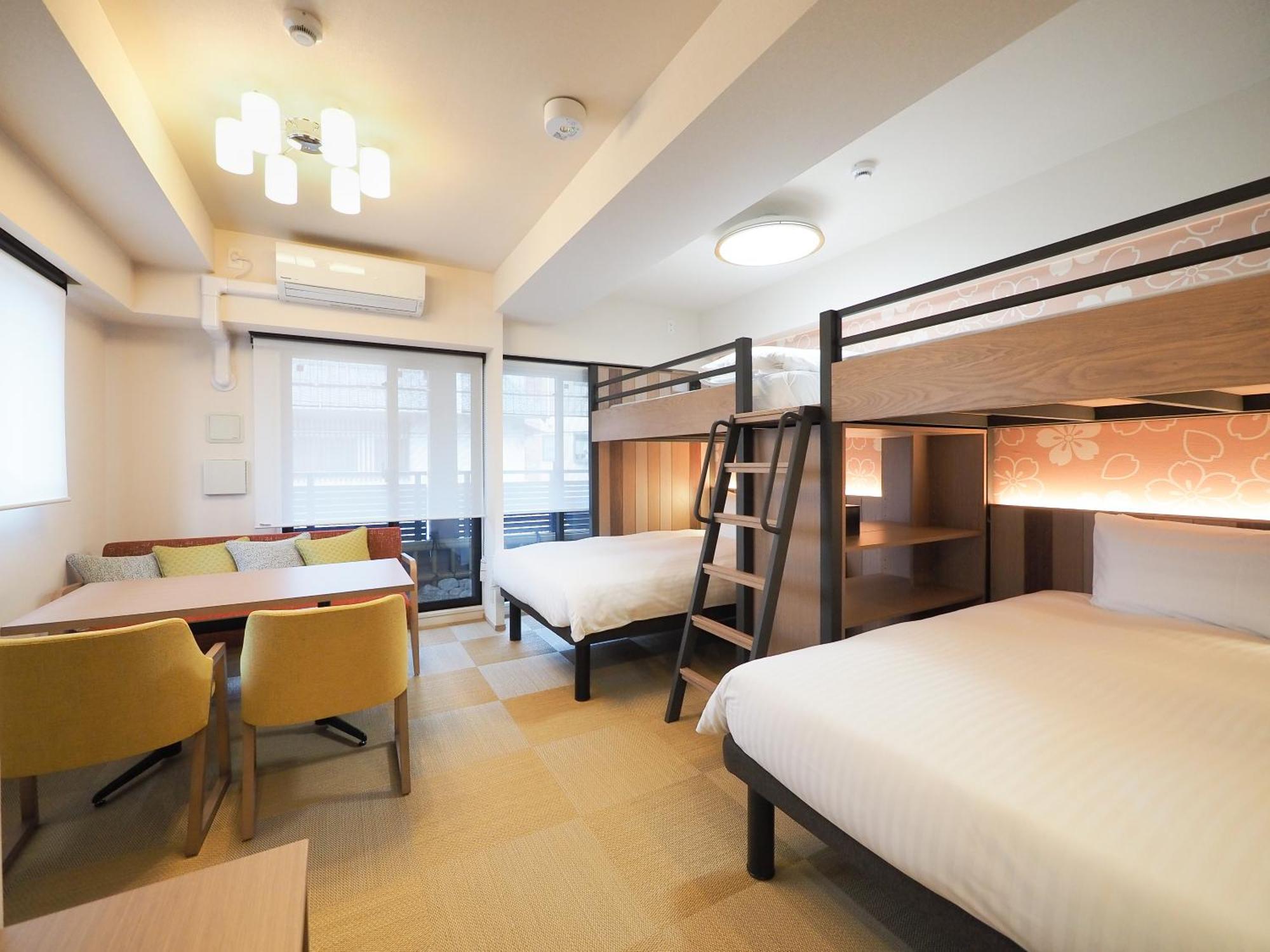 Hiyori Stay Kyoto Kamogawa Ngoại thất bức ảnh