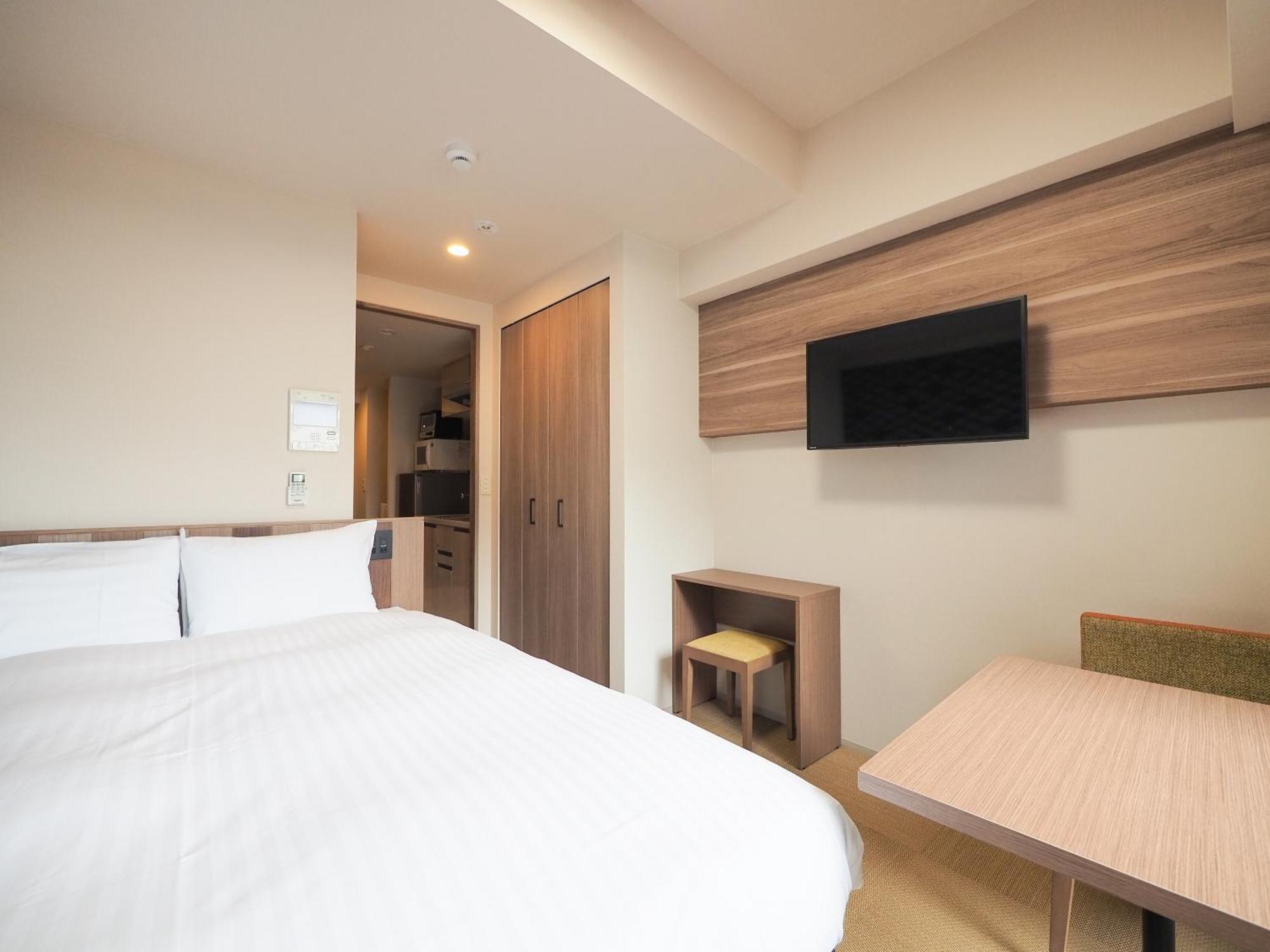 Hiyori Stay Kyoto Kamogawa Ngoại thất bức ảnh