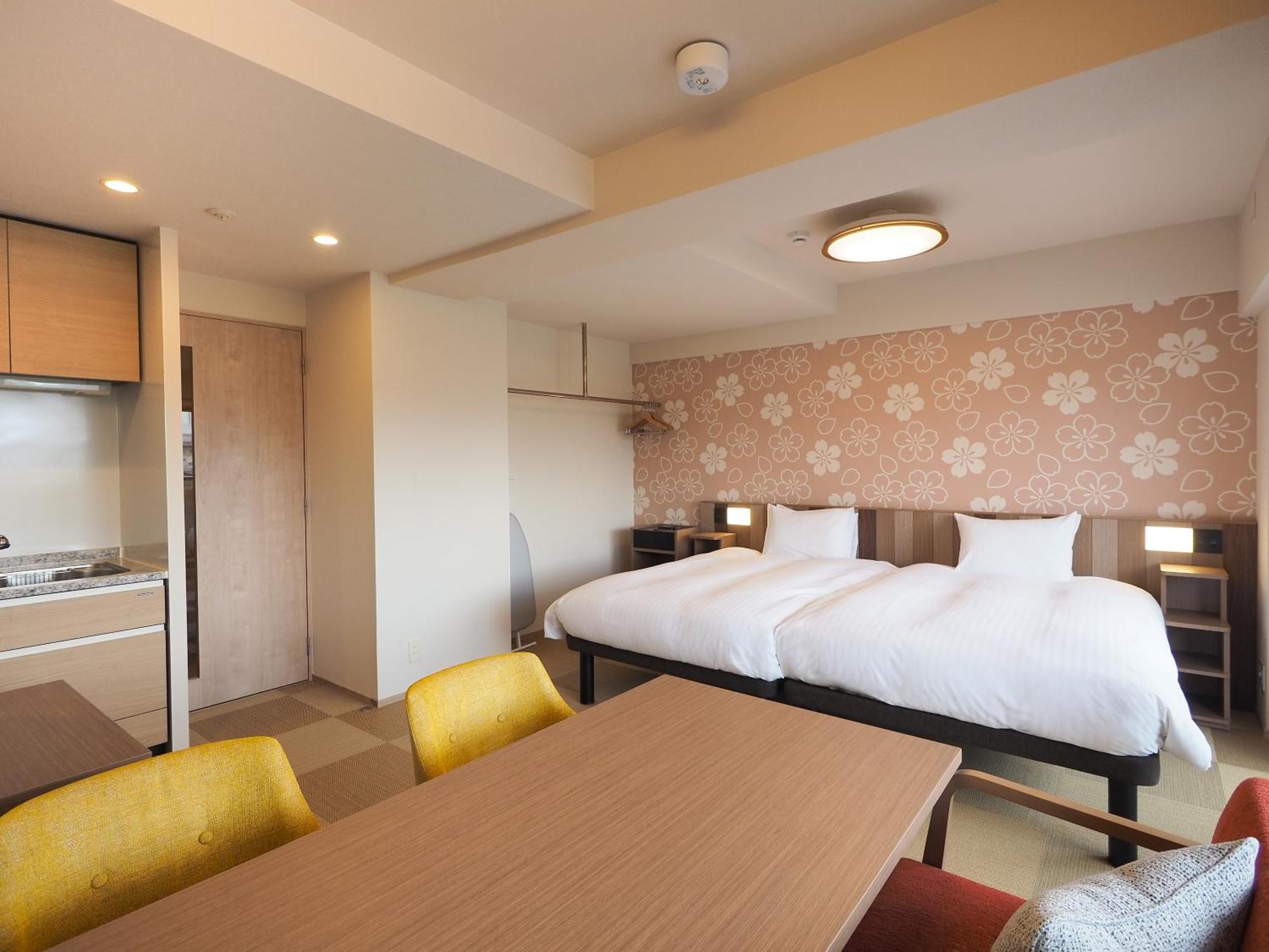 Hiyori Stay Kyoto Kamogawa Ngoại thất bức ảnh