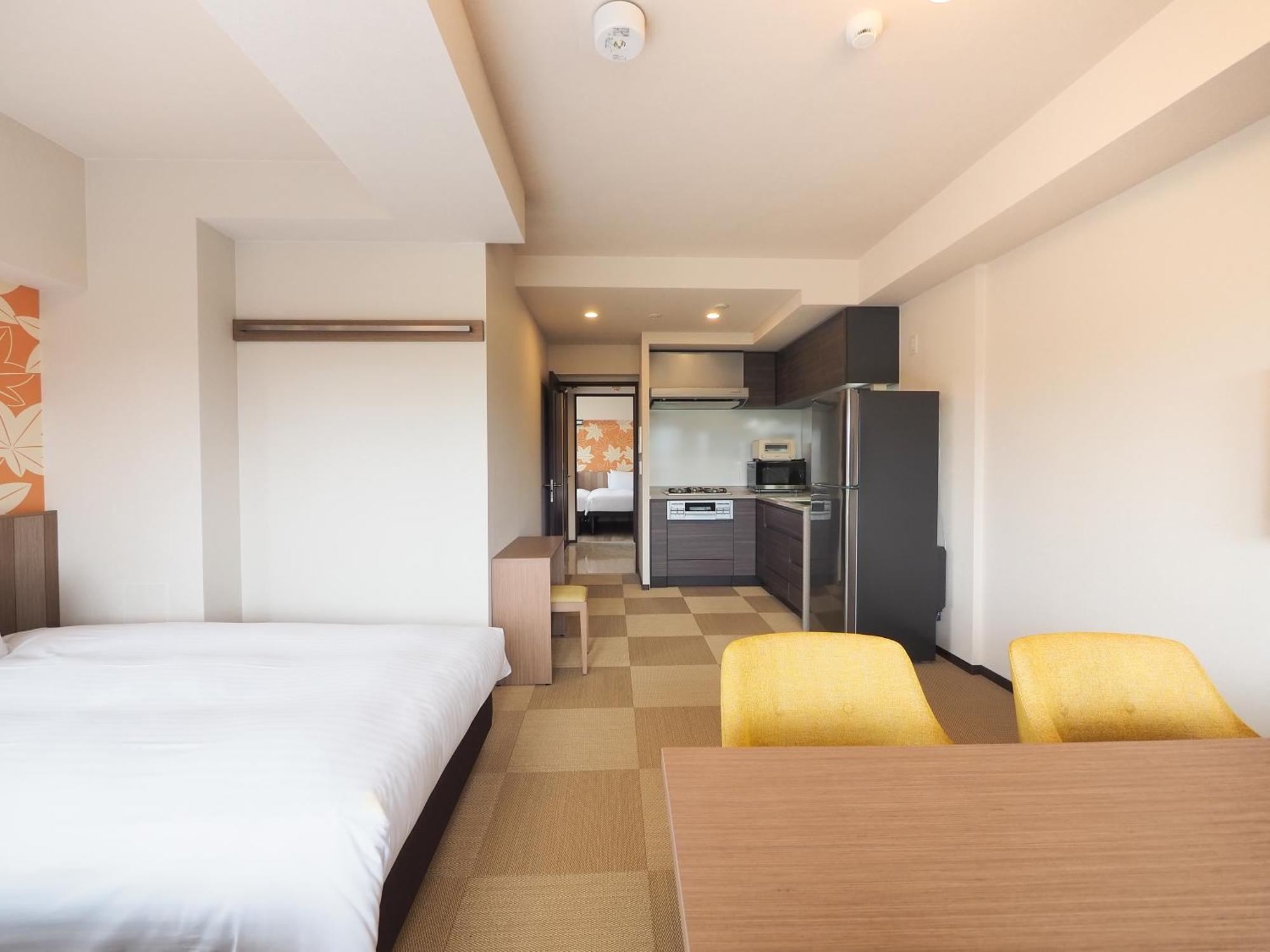 Hiyori Stay Kyoto Kamogawa Ngoại thất bức ảnh
