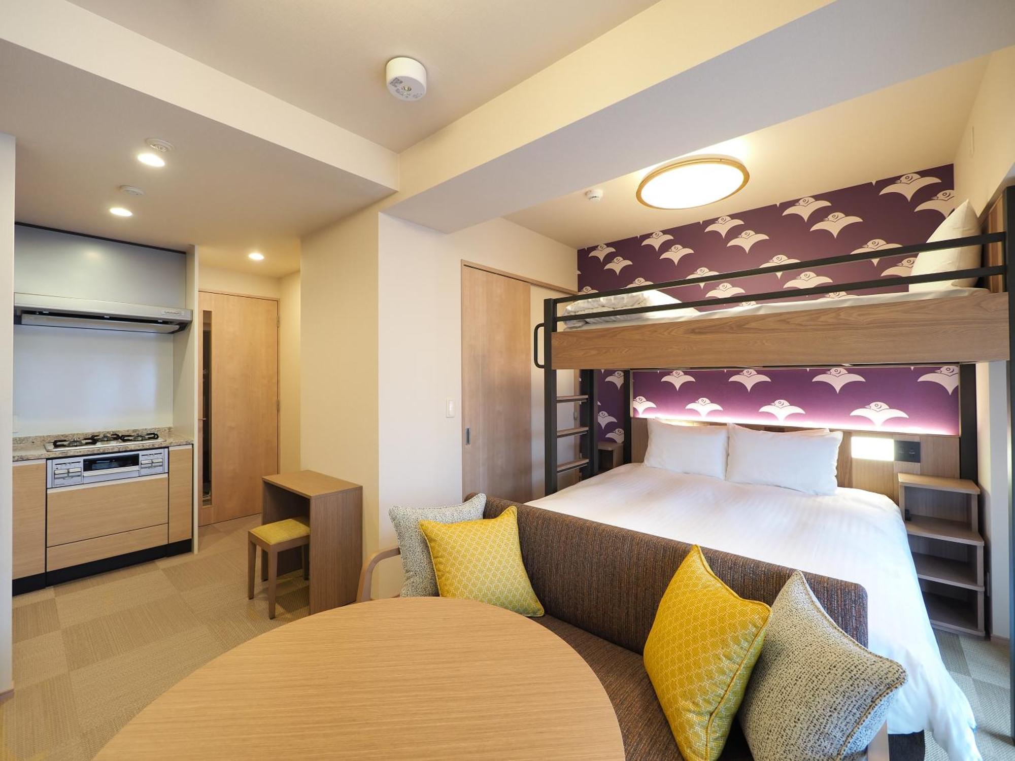 Hiyori Stay Kyoto Kamogawa Ngoại thất bức ảnh