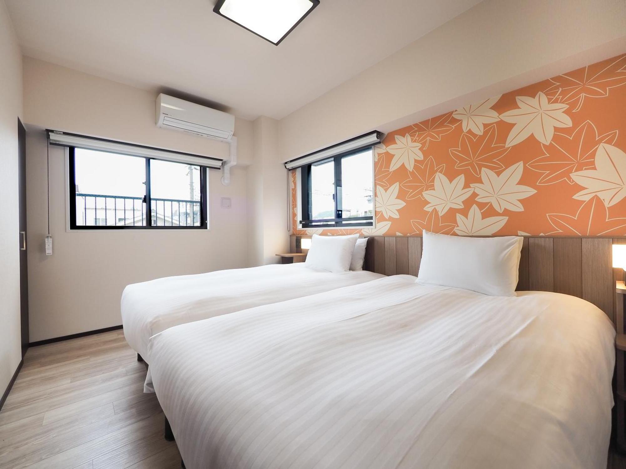 Hiyori Stay Kyoto Kamogawa Ngoại thất bức ảnh