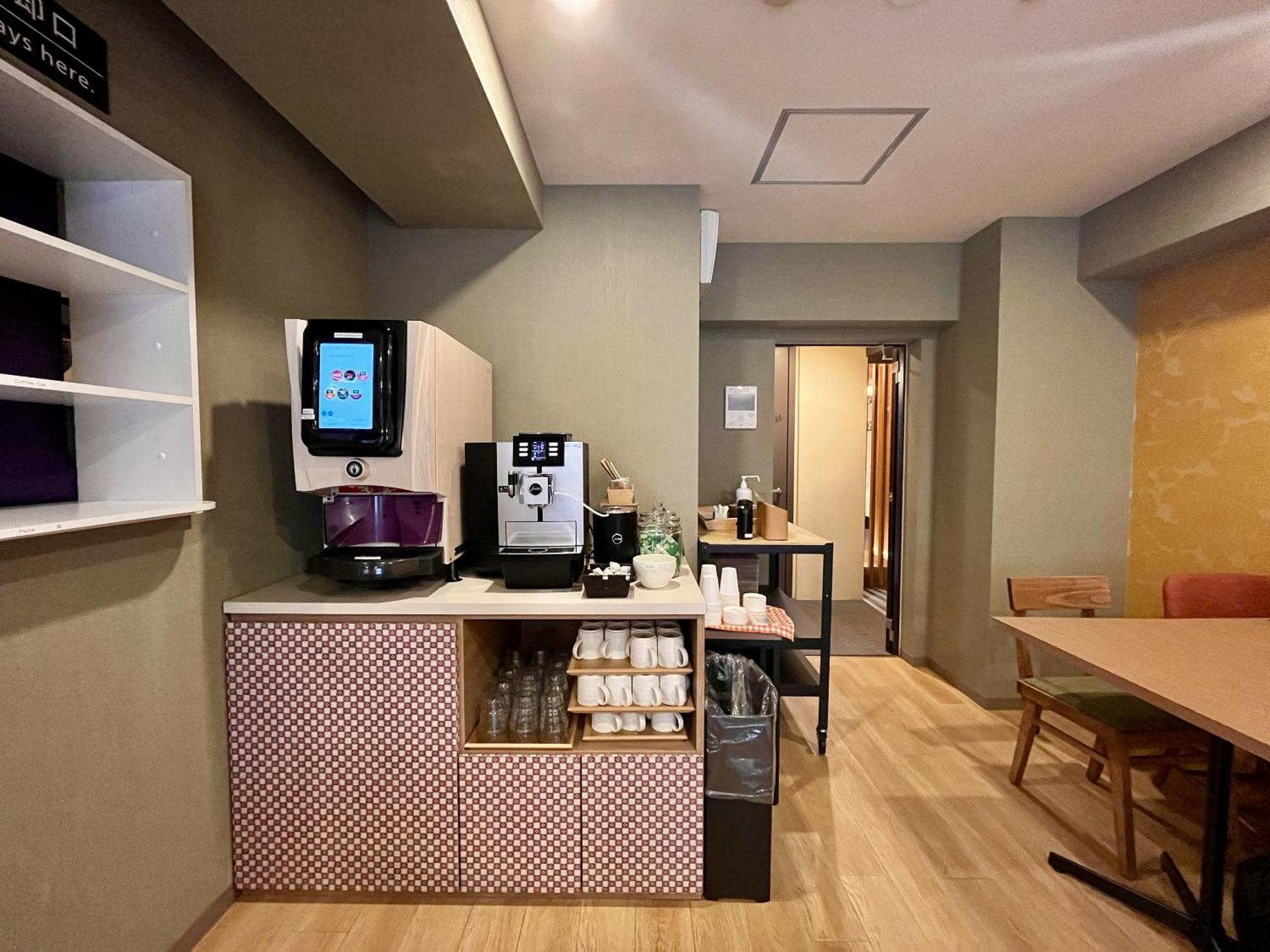 Hiyori Stay Kyoto Kamogawa Ngoại thất bức ảnh