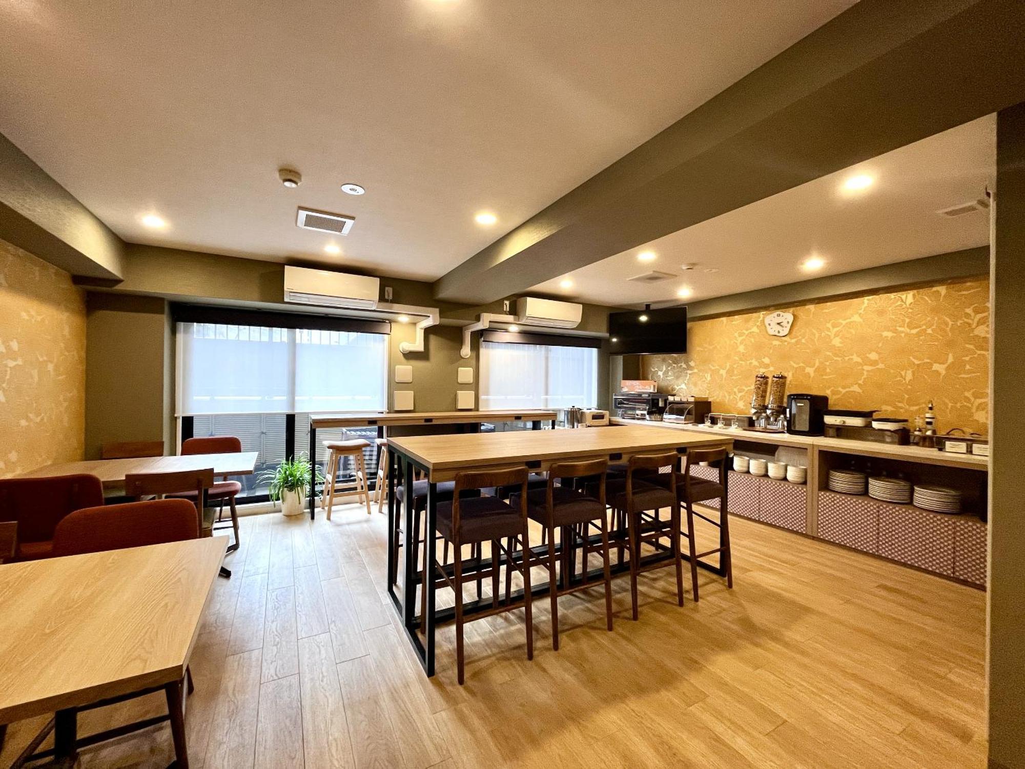 Hiyori Stay Kyoto Kamogawa Ngoại thất bức ảnh
