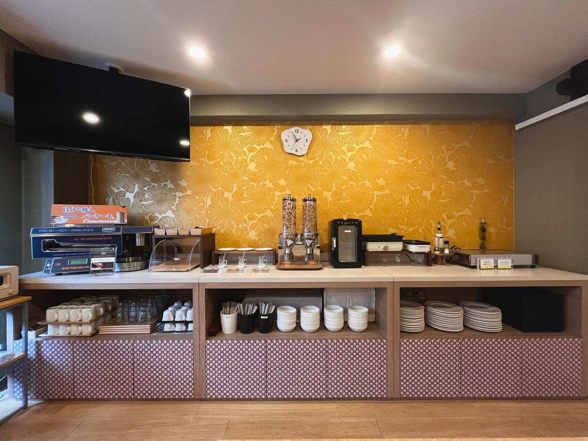 Hiyori Stay Kyoto Kamogawa Ngoại thất bức ảnh