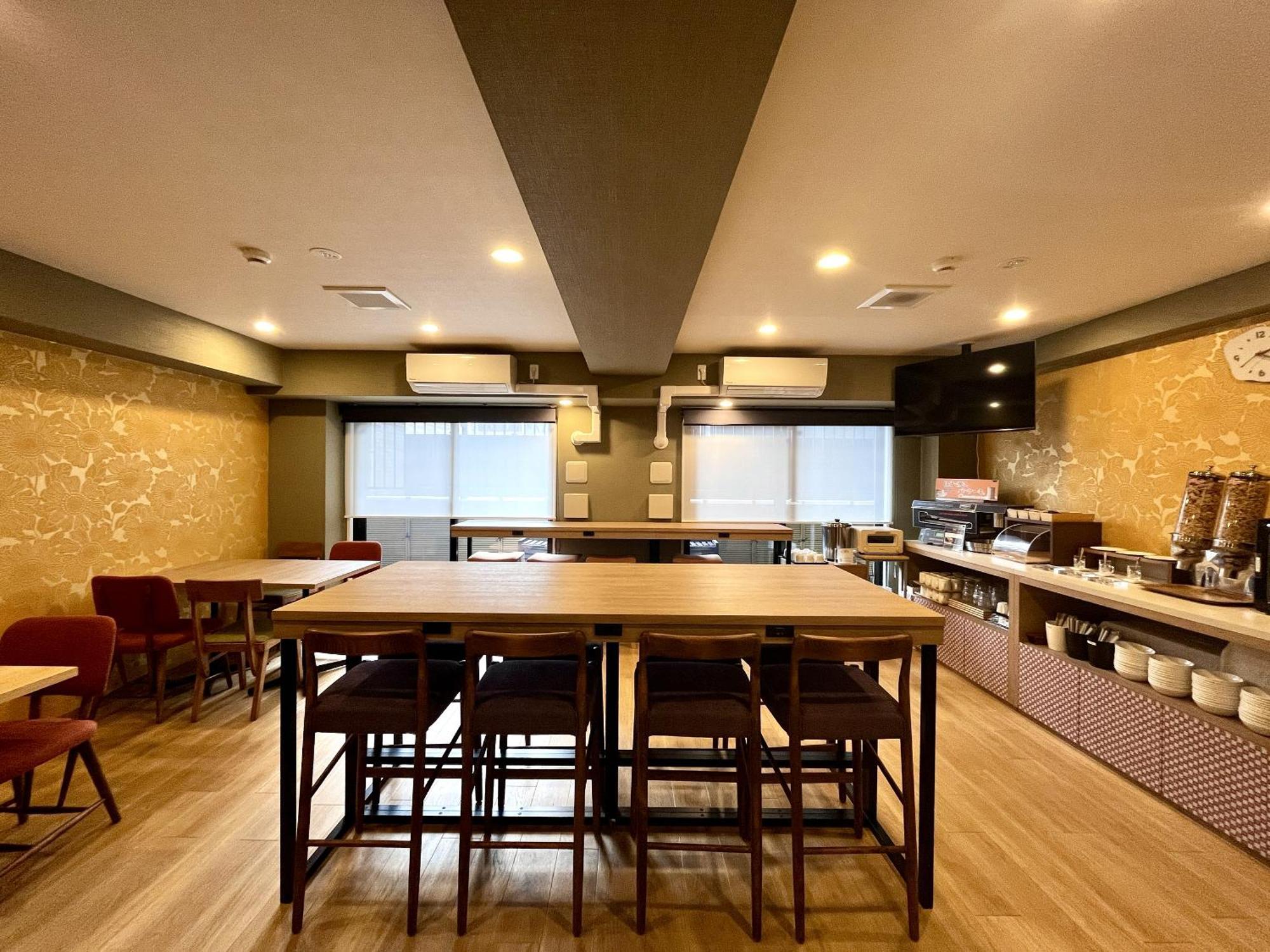 Hiyori Stay Kyoto Kamogawa Ngoại thất bức ảnh