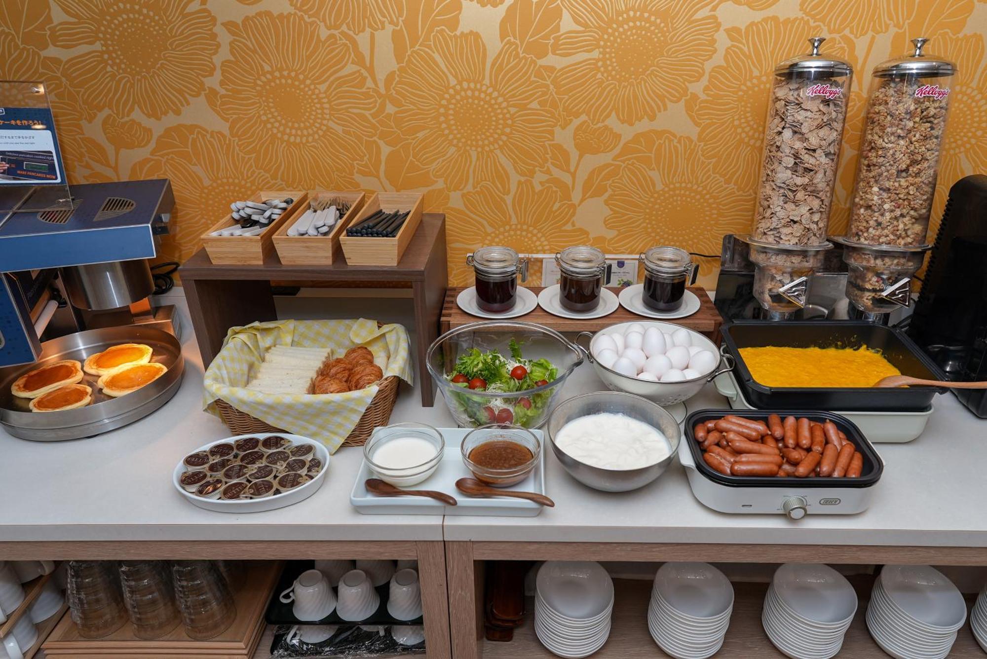 Hiyori Stay Kyoto Kamogawa Ngoại thất bức ảnh