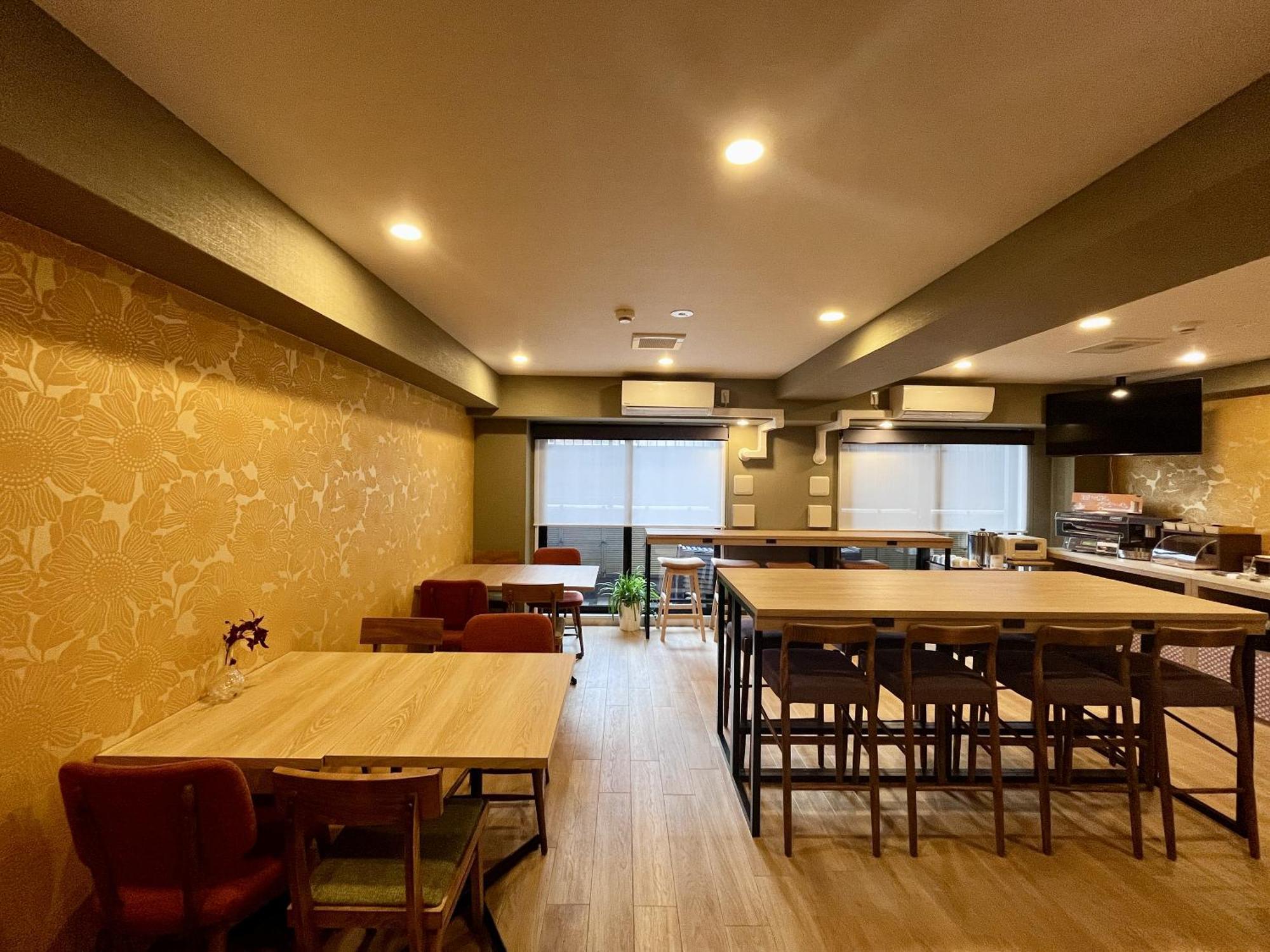 Hiyori Stay Kyoto Kamogawa Ngoại thất bức ảnh